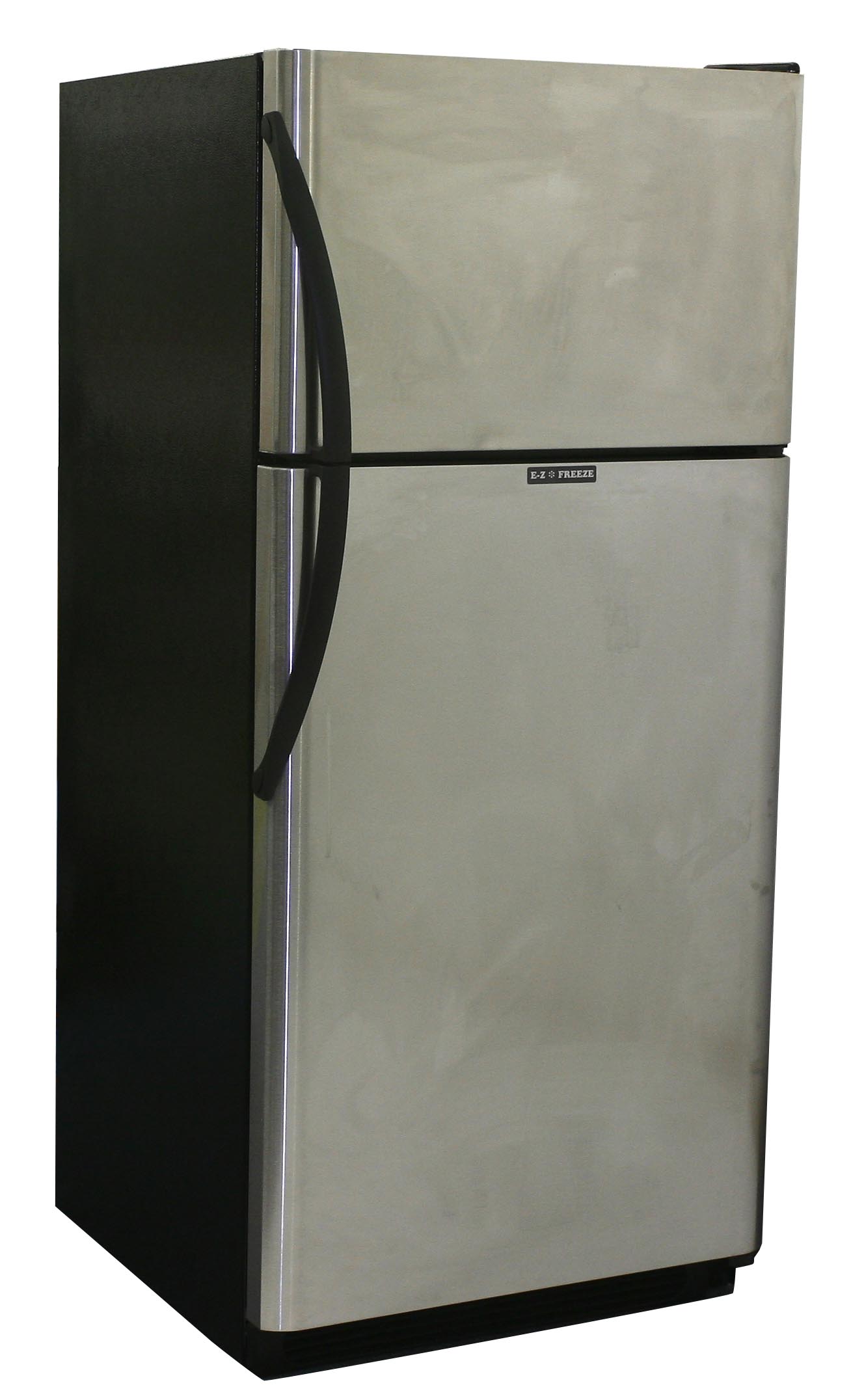 Propane Refrigerator